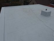 Kompletní oprava  izolace  střechy rodinného domu v Praze, včetně  zateplení střechy