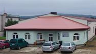 Oprava, zakrytí a izolace děravé šindelové střechy Šebkovice