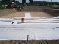 hydroizolace, izolace proti vodě